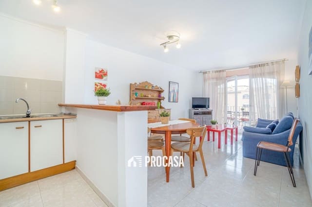 2 sovrum Lägenhet till salu i Empuriabrava, Castelló d'Empúries med pool - 195 000 € (Ref: 9428233)