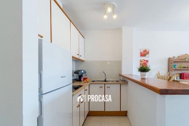 2 sovrum Lägenhet till salu i Empuriabrava, Castelló d'Empúries med pool - 195 000 € (Ref: 9428233)