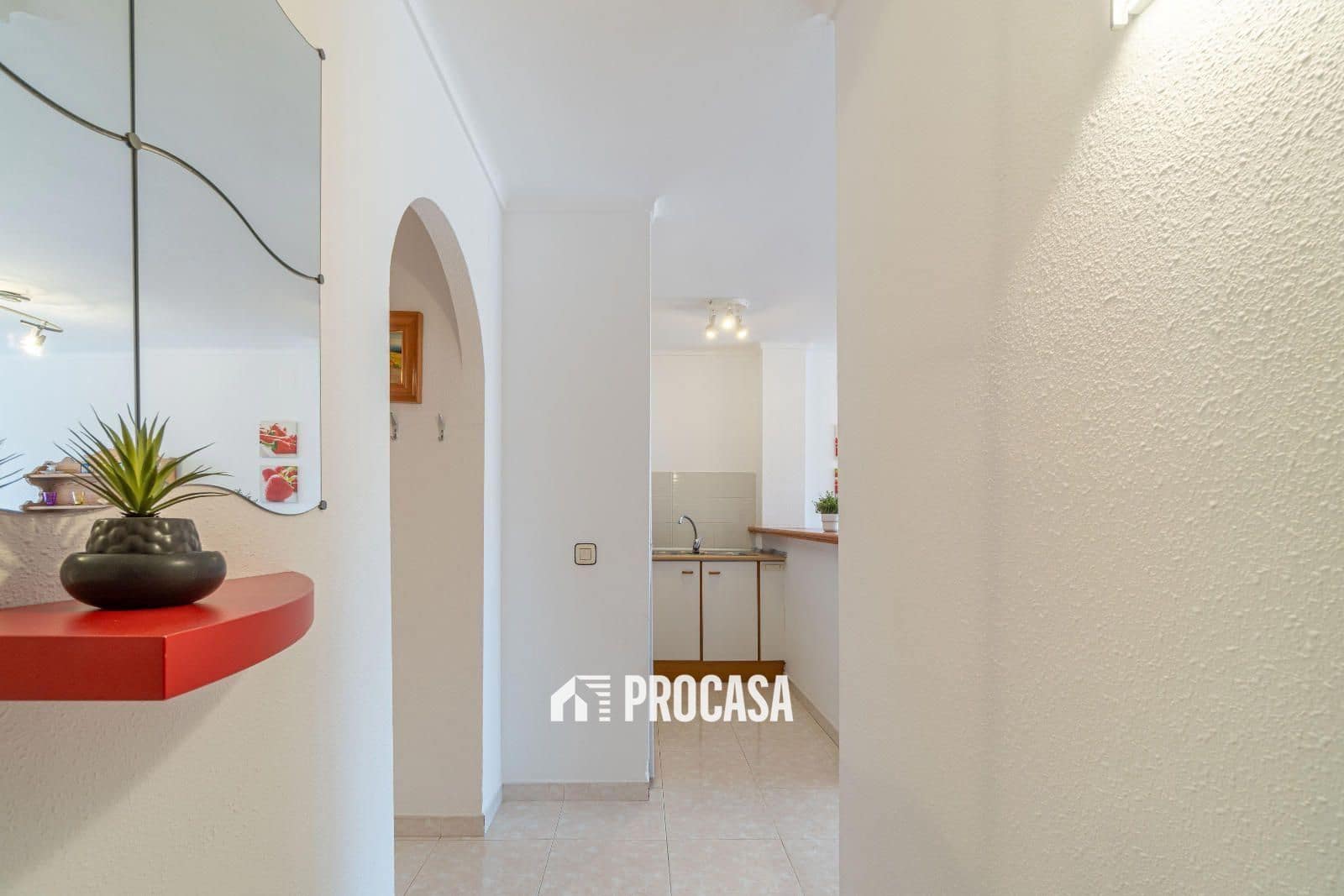 2 soveværelse Lejlighed til salg i Empuriabrava med swimmingpool - € 195.000 (Ref: 9428233)