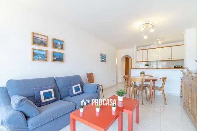2 sovrum Lägenhet till salu i Empuriabrava, Castelló d'Empúries med pool - 195 000 € (Ref: 9428233)