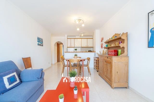 2 sovrum Lägenhet till salu i Empuriabrava, Castelló d'Empúries med pool - 195 000 € (Ref: 9428233)