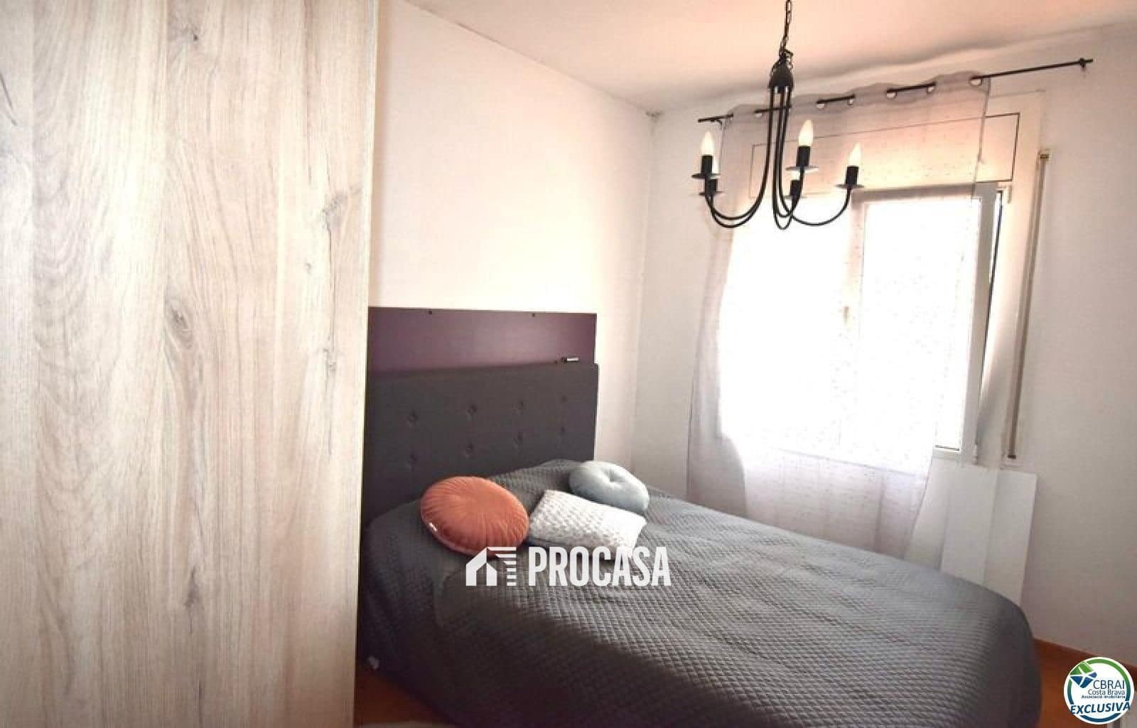 2 sovrum Villa till salu i Empuriabrava - 395 000 € (Ref: 9431929)