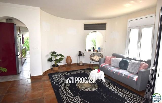 2 sovrum Villa till salu i Empuriabrava, Castelló d'Empúries - 395 000 € (Ref: 9431929)