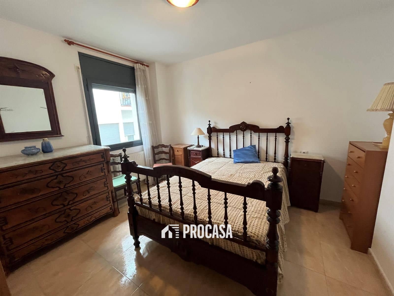 3 soveværelse Lejlighed til salg i Roses - € 287.000 (Ref: 9431930)