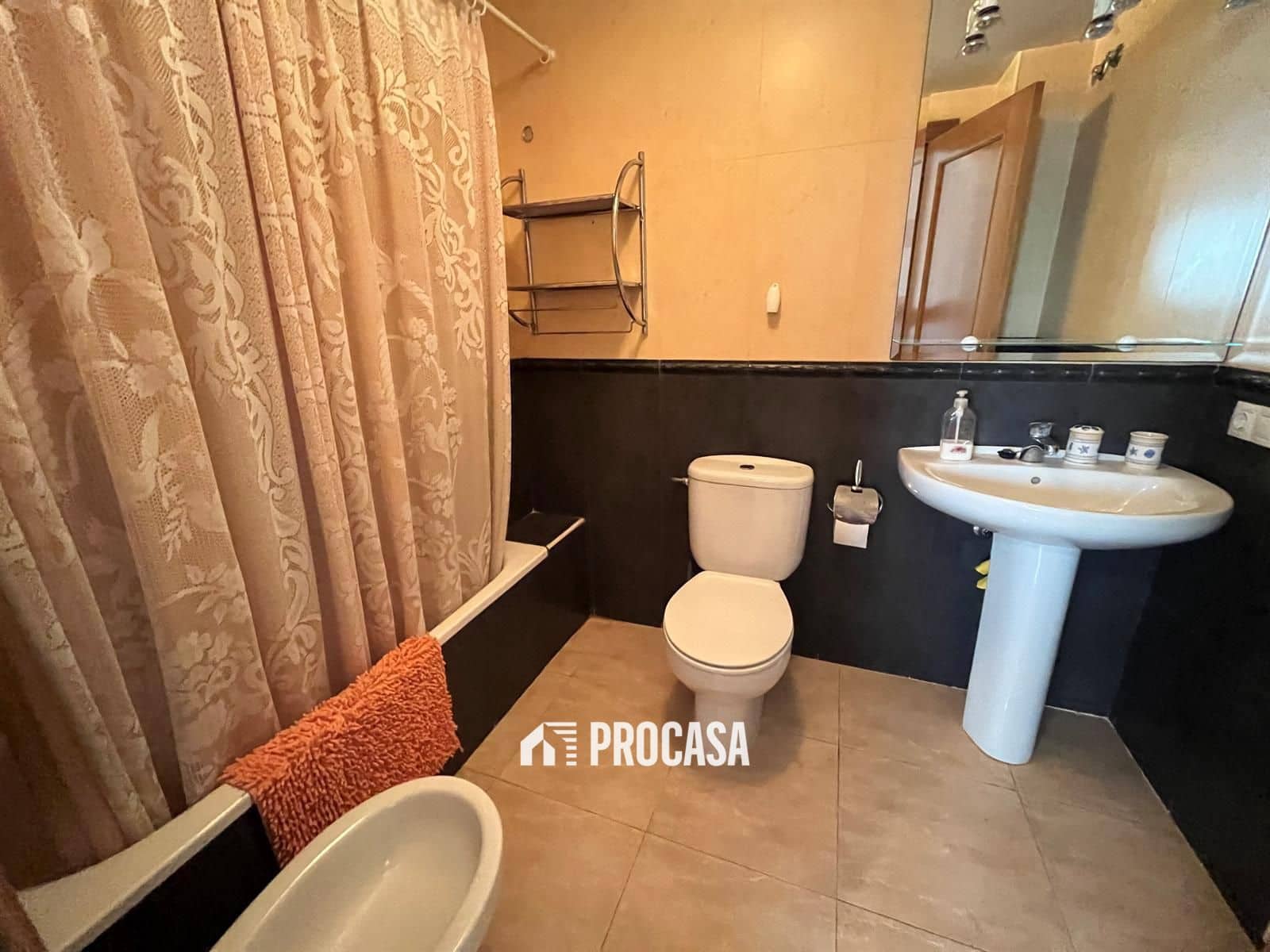 3 soveværelse Lejlighed til salg i Roses - € 287.000 (Ref: 9431930)