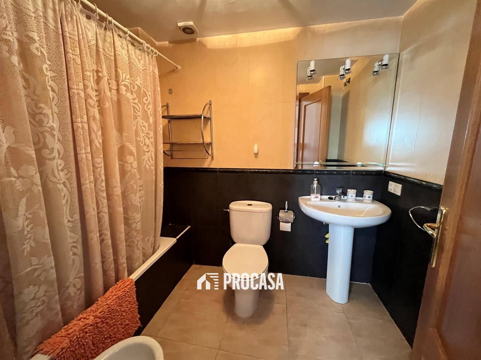 3 soveværelse Lejlighed til salg i Roses - € 287.000 (Ref: 9431930)