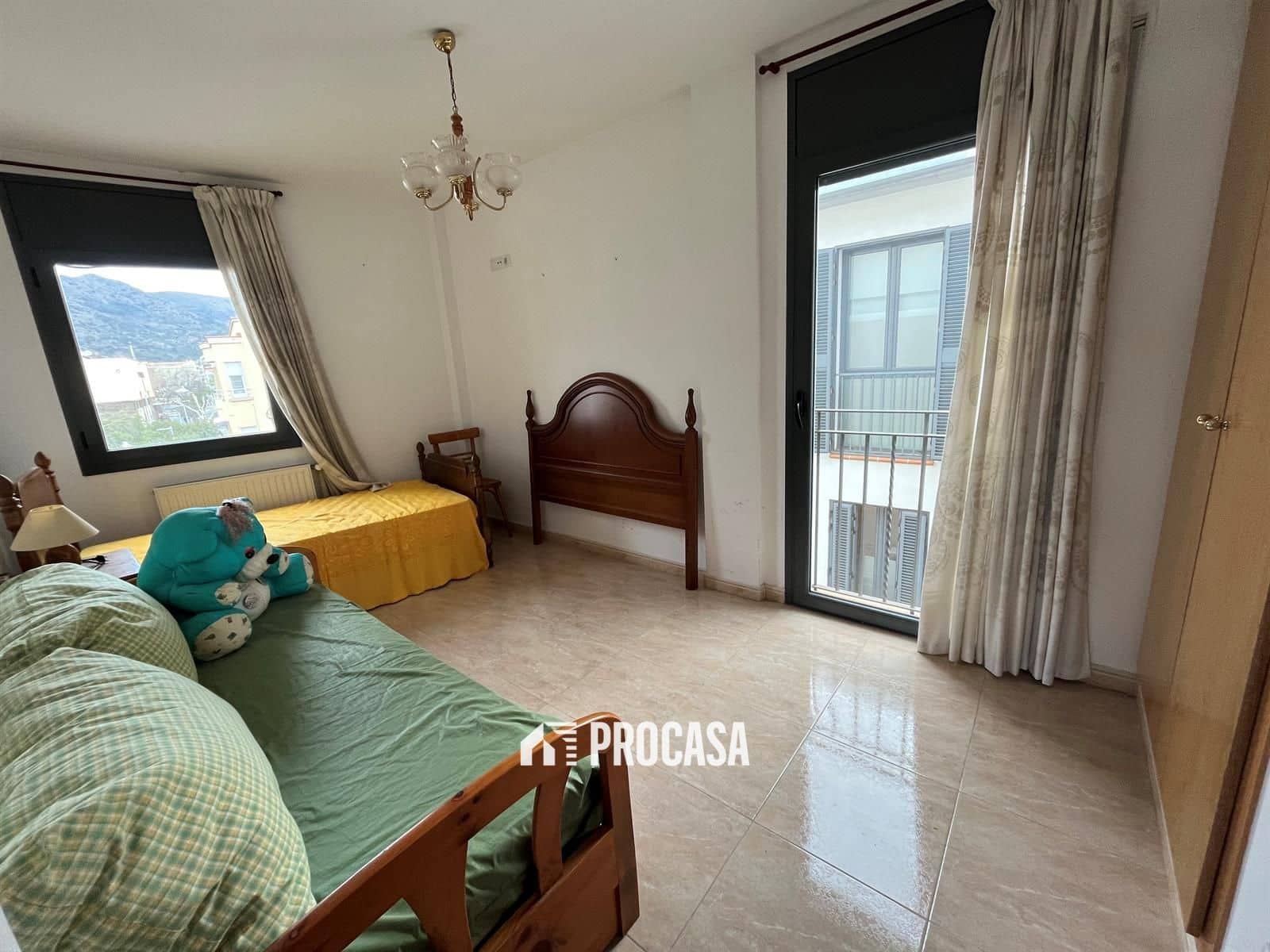 3 soveværelse Lejlighed til salg i Roses - € 287.000 (Ref: 9431930)