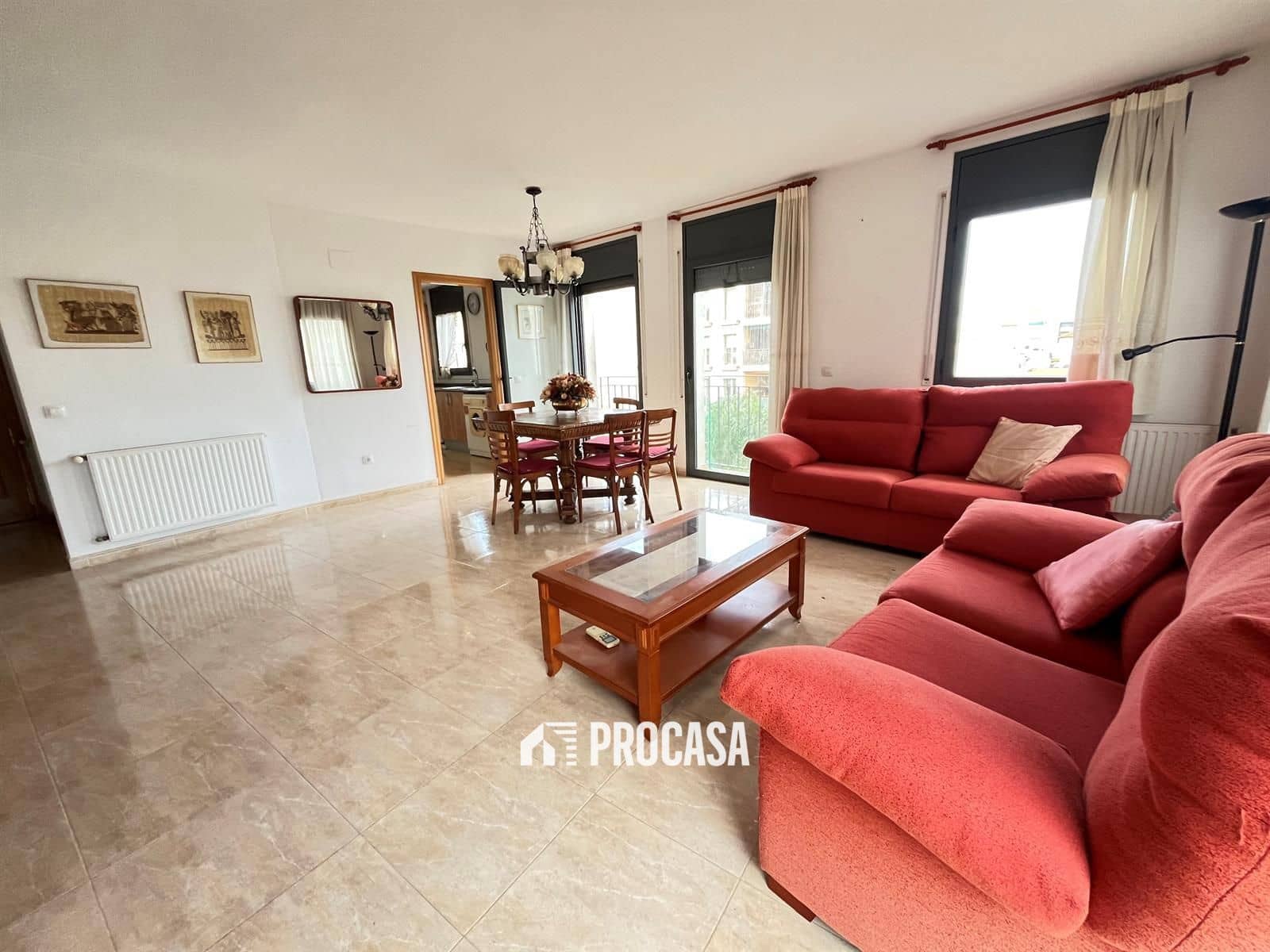 3 soveværelse Lejlighed til salg i Roses - € 287.000 (Ref: 9431930)