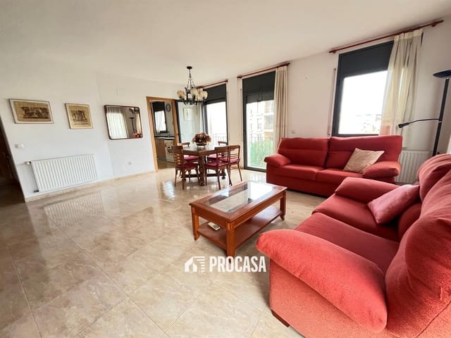 3 soveværelse Lejlighed til salg i Roses - € 287.000 (Ref: 9431930)