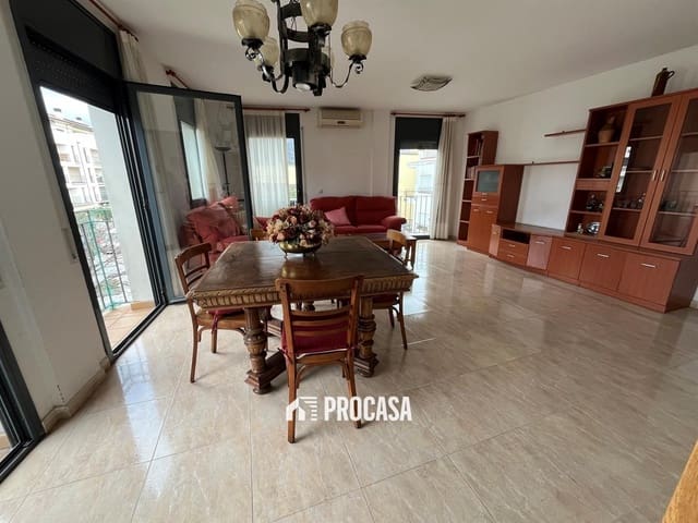 3 soveværelse Lejlighed til salg i Roses - € 287.000 (Ref: 9431930)