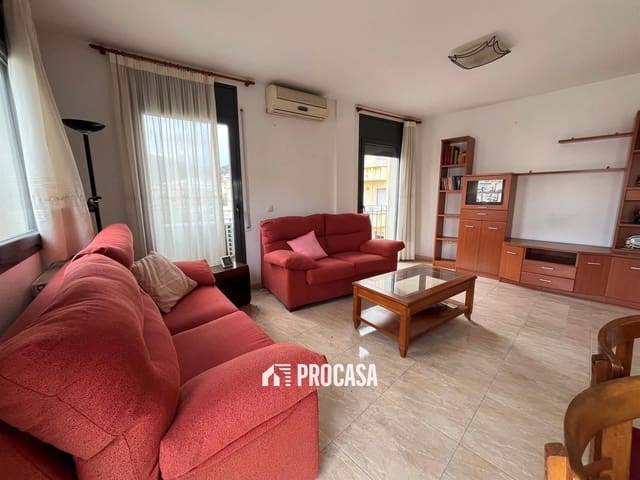 3 soveværelse Lejlighed til salg i Roses - € 287.000 (Ref: 9431930)