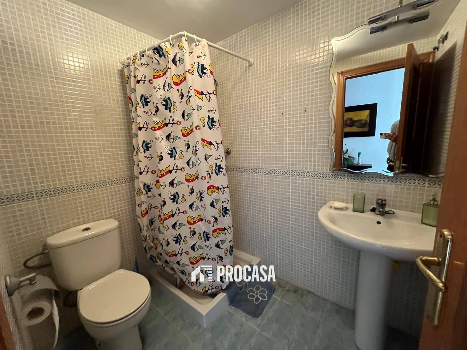 3 soveværelse Lejlighed til salg i Roses - € 287.000 (Ref: 9431930)