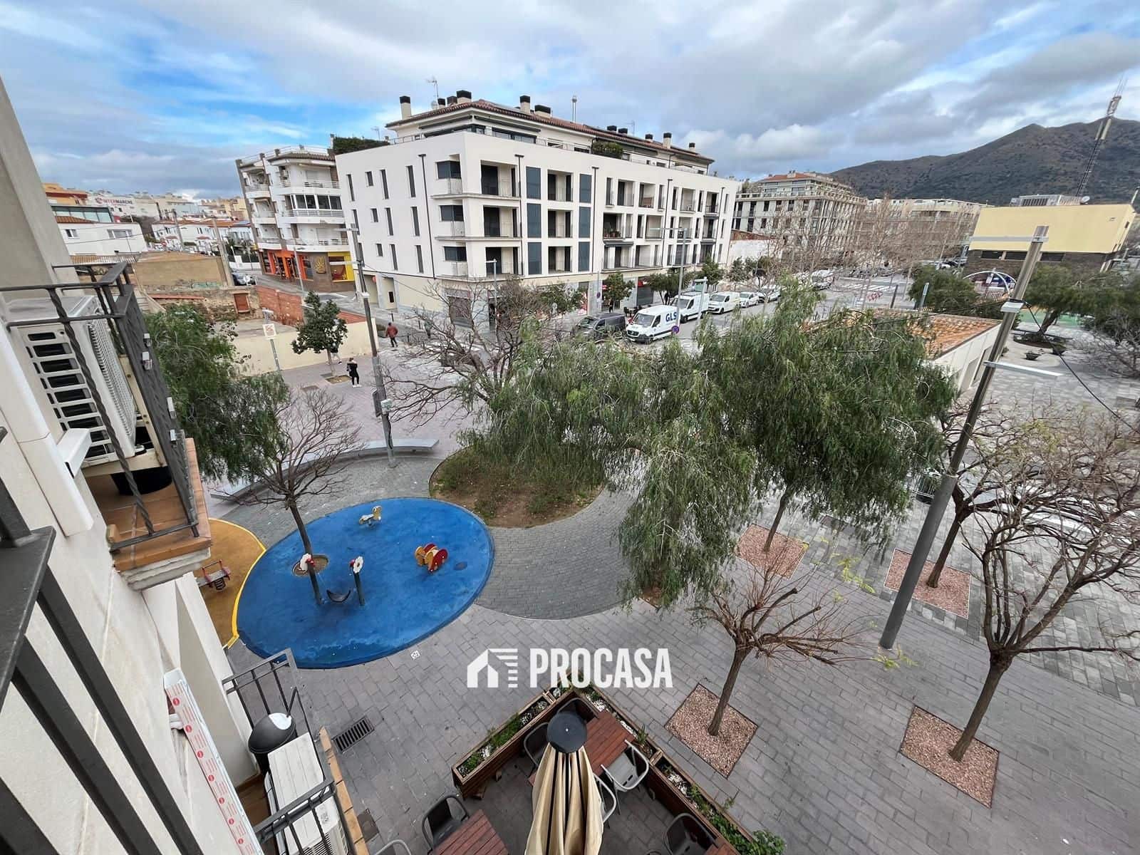 3 soveværelse Lejlighed til salg i Roses - € 287.000 (Ref: 9431930)