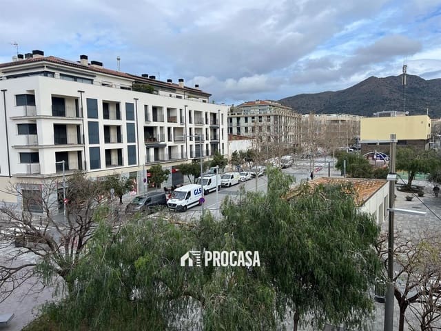 3 soveværelse Lejlighed til salg i Roses - € 287.000 (Ref: 9431930)