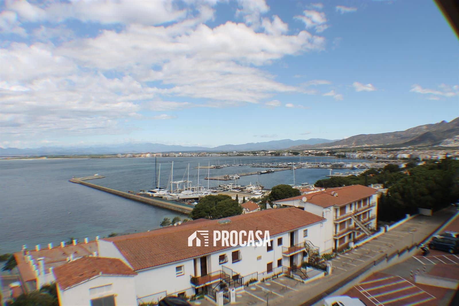 1 soveværelse Lejlighed til salg i Roses med garage - € 255.000 (Ref: 9431931)