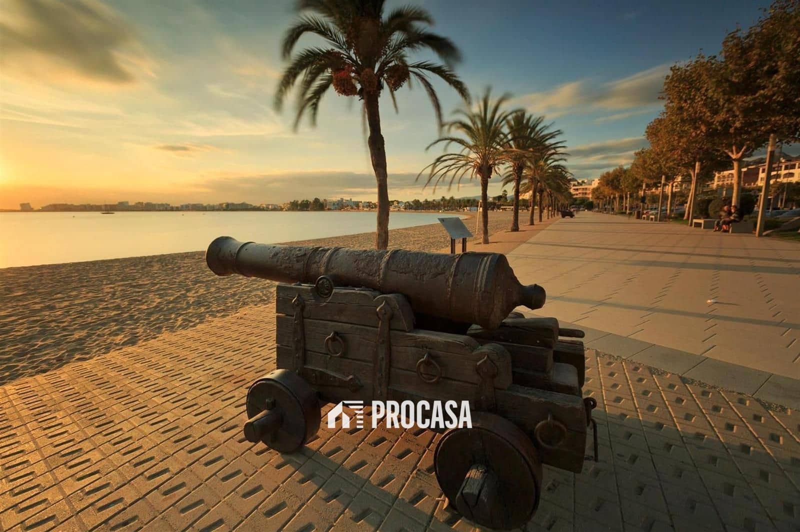 1 soveværelse Lejlighed til salg i Roses med garage - € 255.000 (Ref: 9431931)