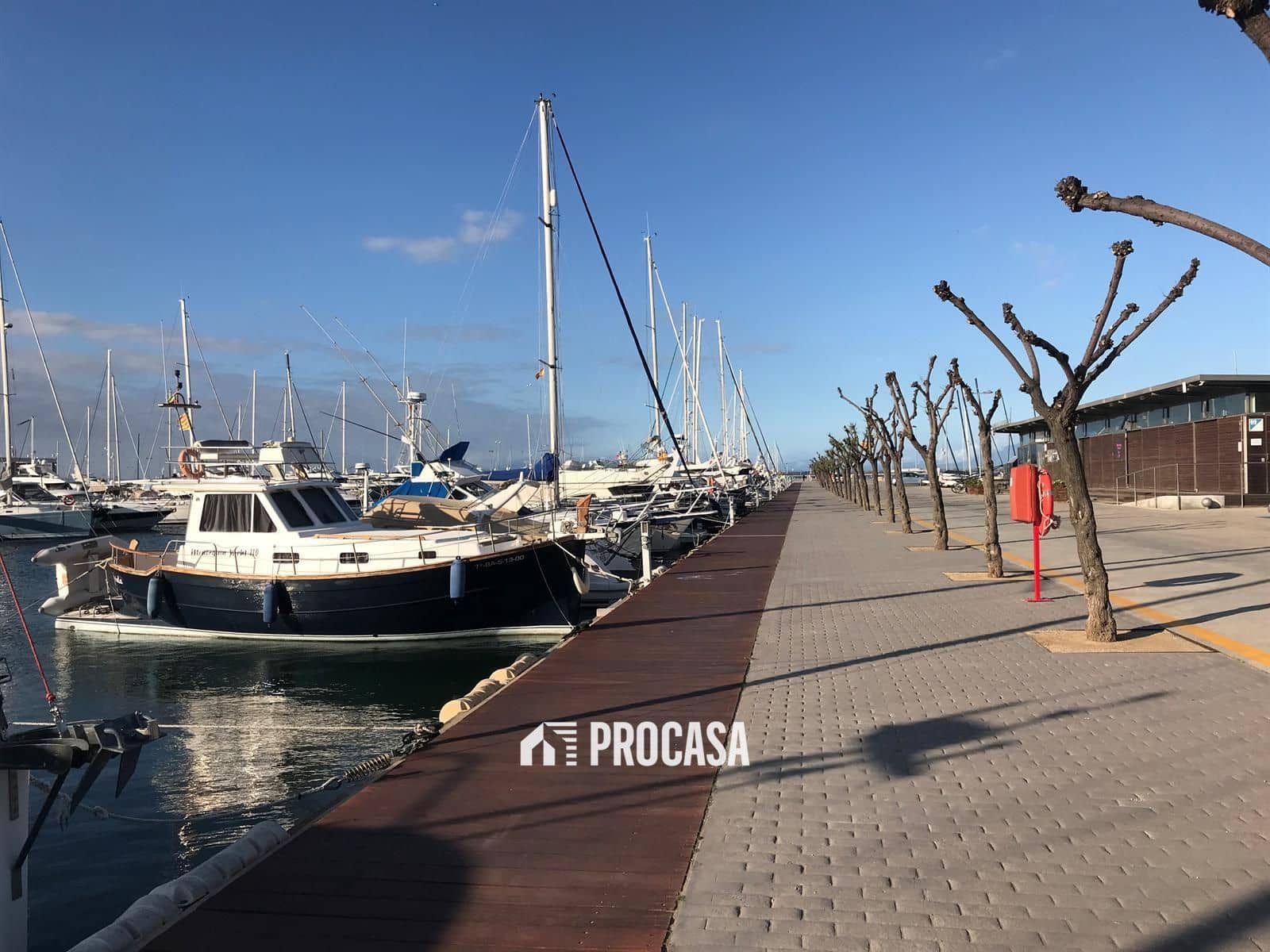 1 soveværelse Lejlighed til salg i Roses med garage - € 255.000 (Ref: 9431931)