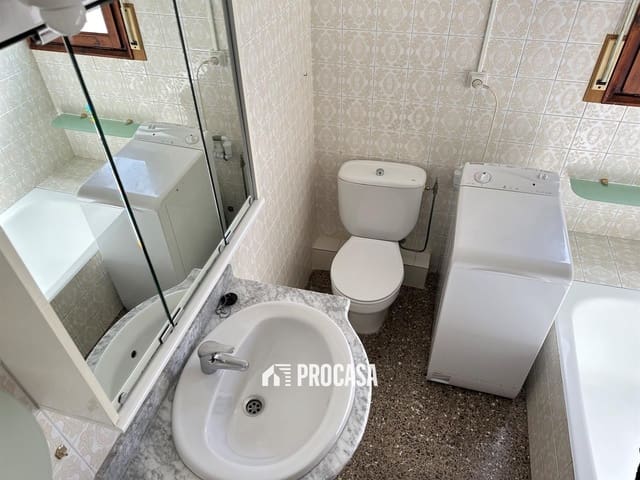 1 sypialnia Mieszkanie na sprzedaż w Roses z garażem - 255 000 € (Ref: 9431931)