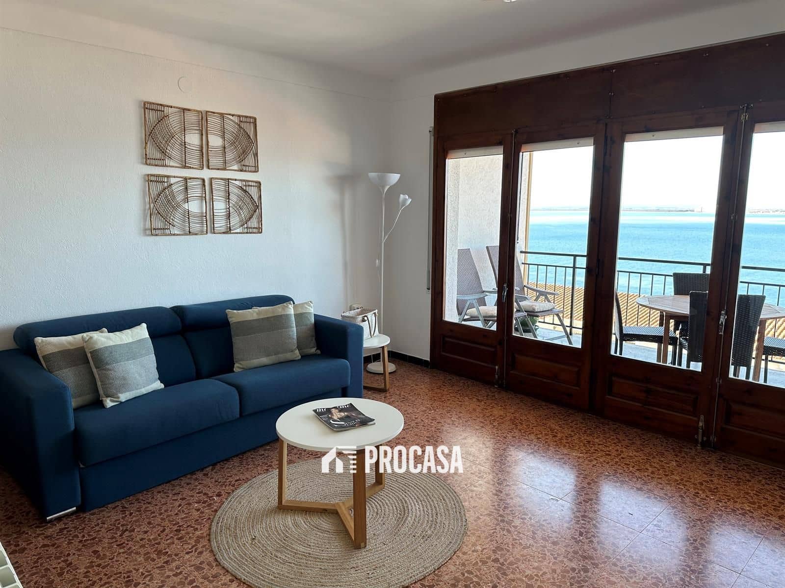 1 soveværelse Lejlighed til salg i Roses med garage - € 255.000 (Ref: 9431931)