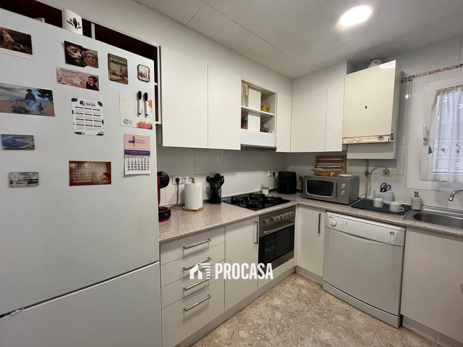 4 soverom Leilighet til salgs i Roses - € 199 500 (Ref: 9431932)