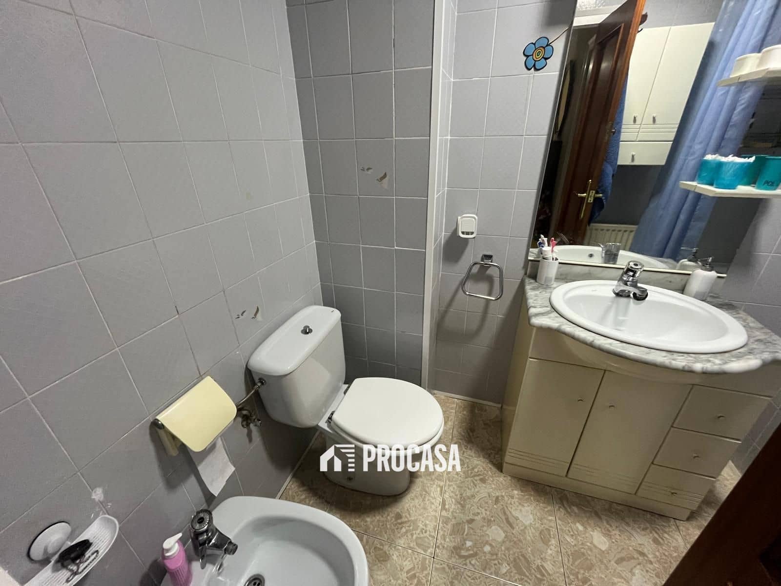 4 soverom Leilighet til salgs i Roses - € 199 500 (Ref: 9431932)