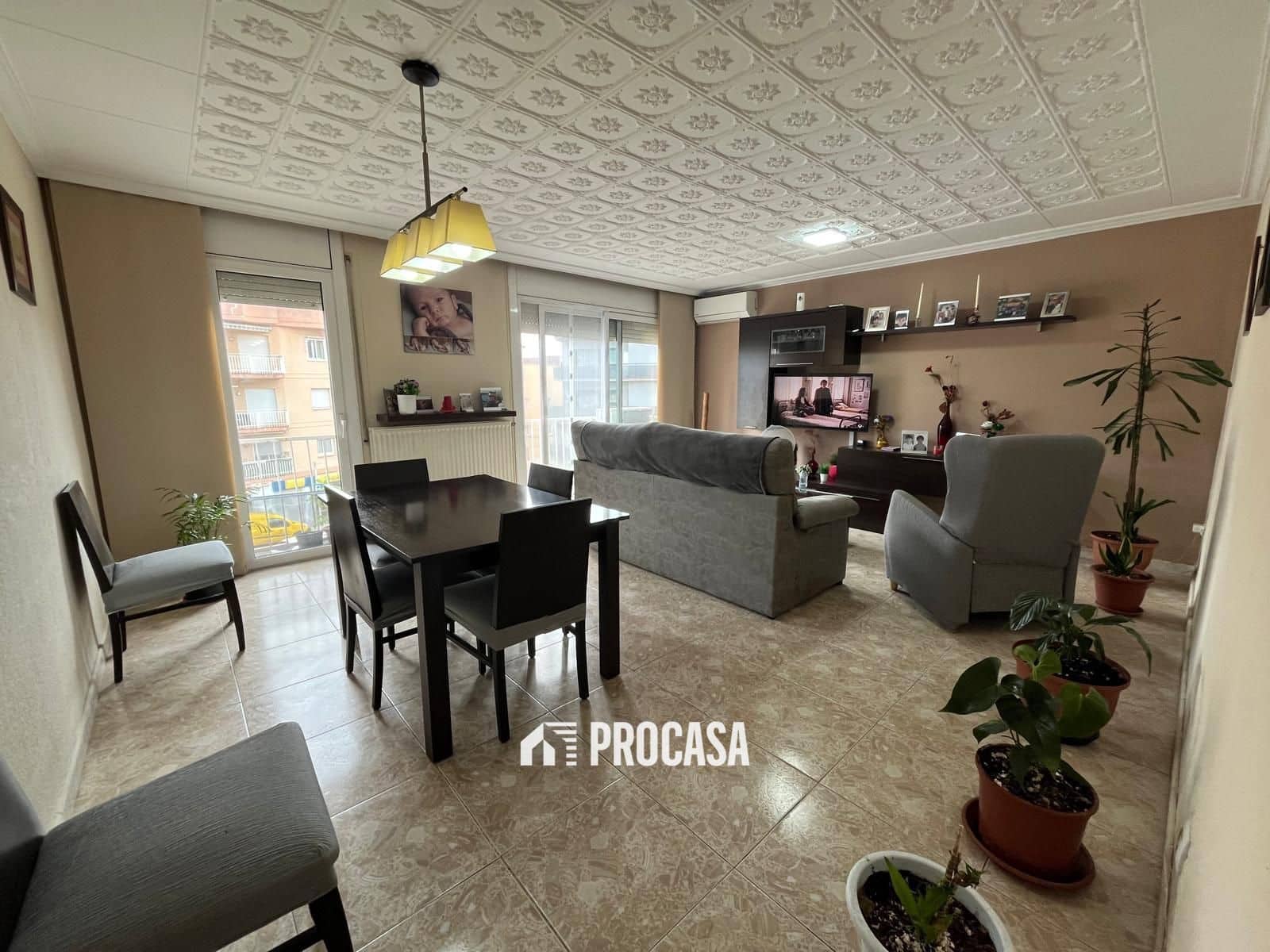 4 soverom Leilighet til salgs i Roses - € 199 500 (Ref: 9431932)