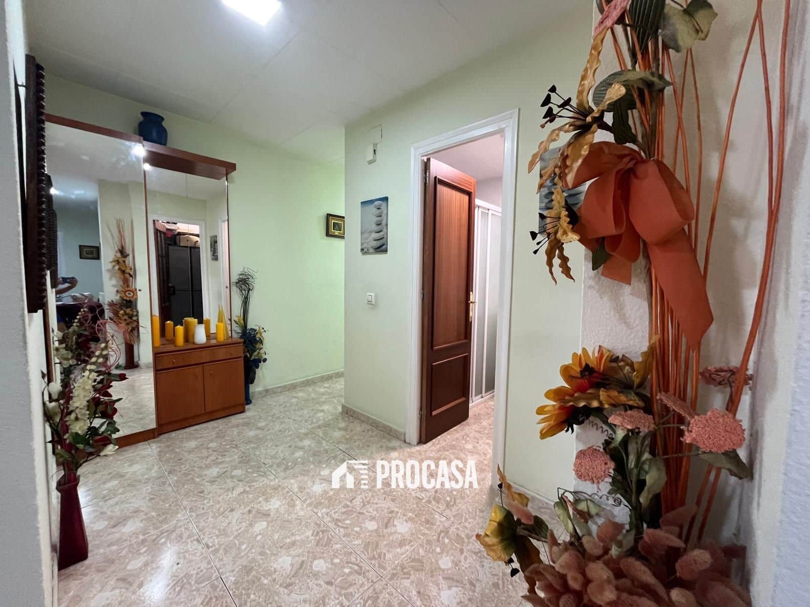 4 soverom Leilighet til salgs i Roses - € 199 500 (Ref: 9431932)