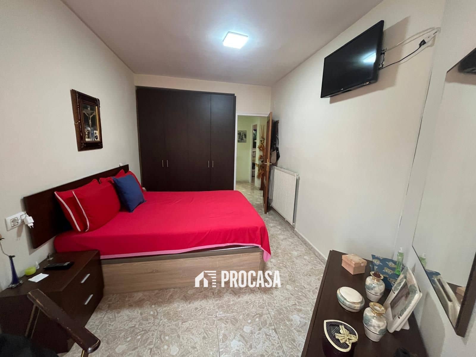 4 soverom Leilighet til salgs i Roses - € 199 500 (Ref: 9431932)