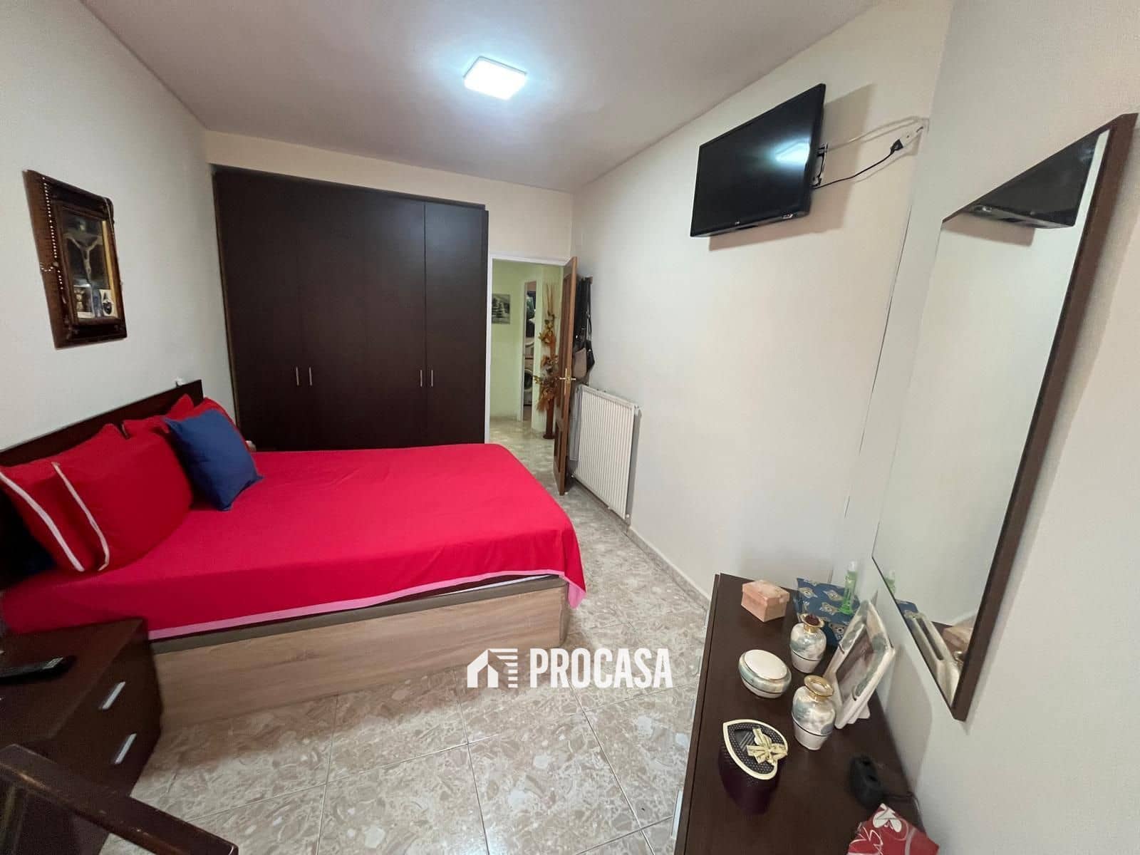 4 soverom Leilighet til salgs i Roses - € 199 500 (Ref: 9431932)