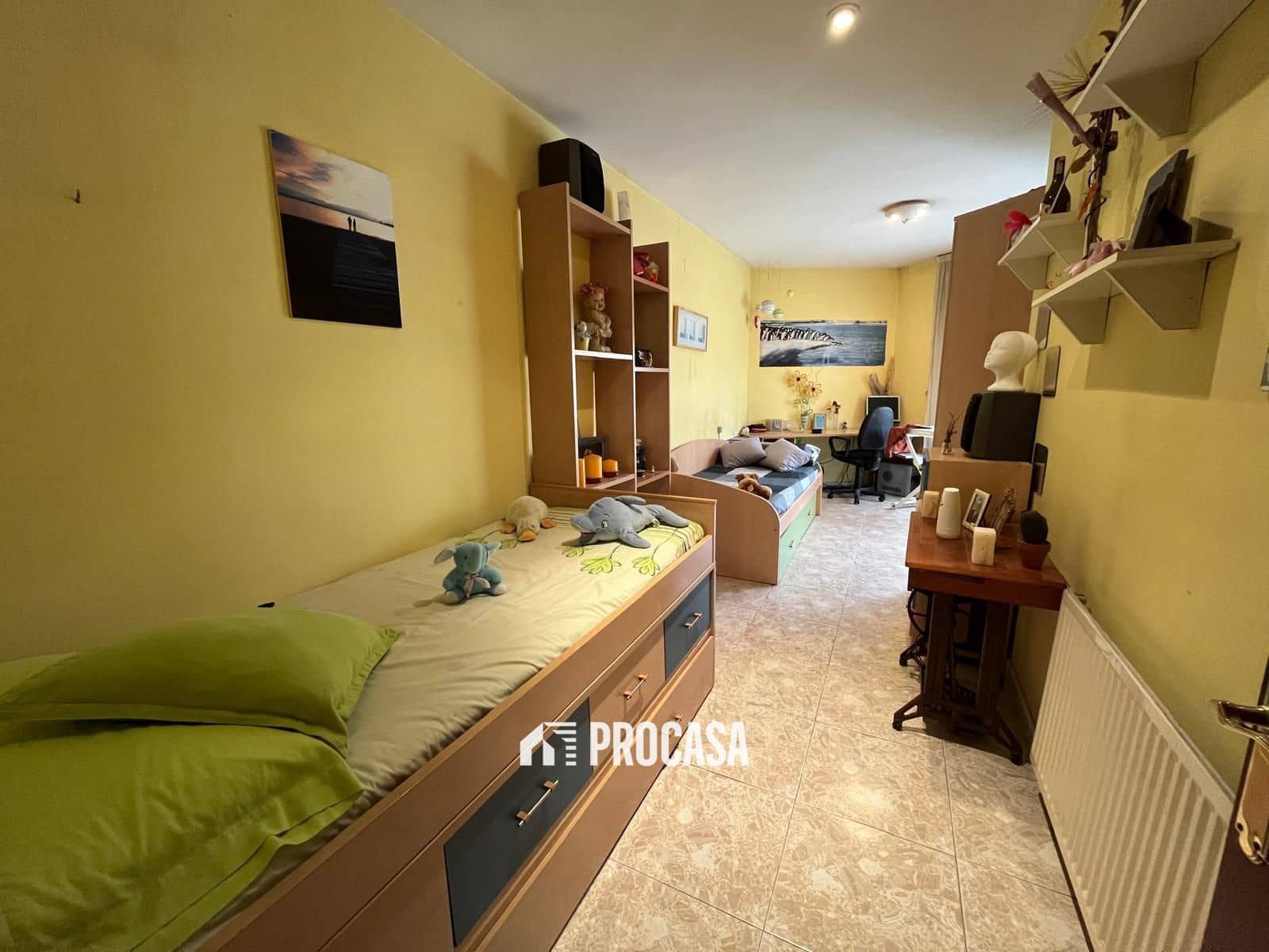 4 soverom Leilighet til salgs i Roses - € 199 500 (Ref: 9431932)