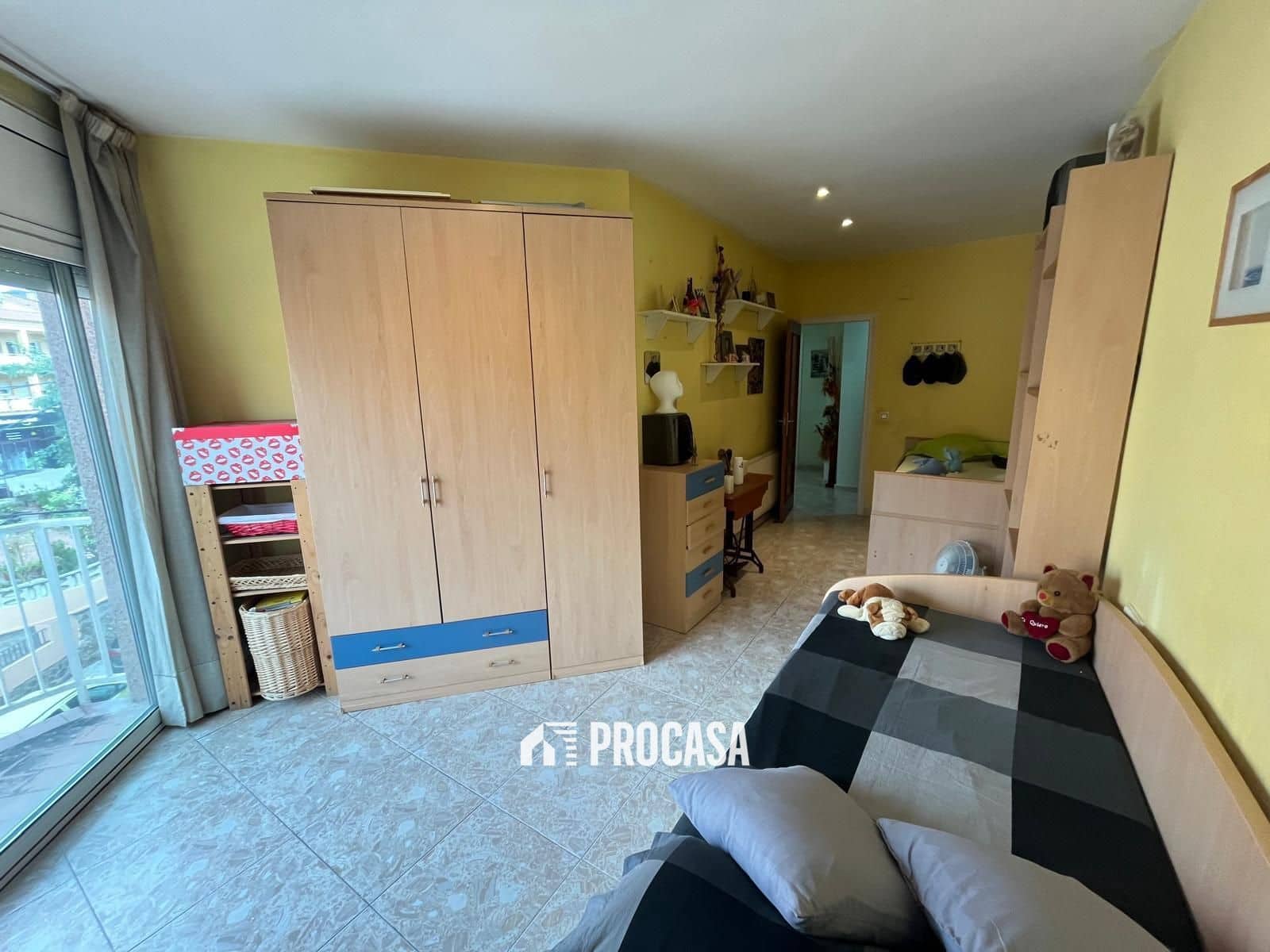 4 soverom Leilighet til salgs i Roses - € 199 500 (Ref: 9431932)