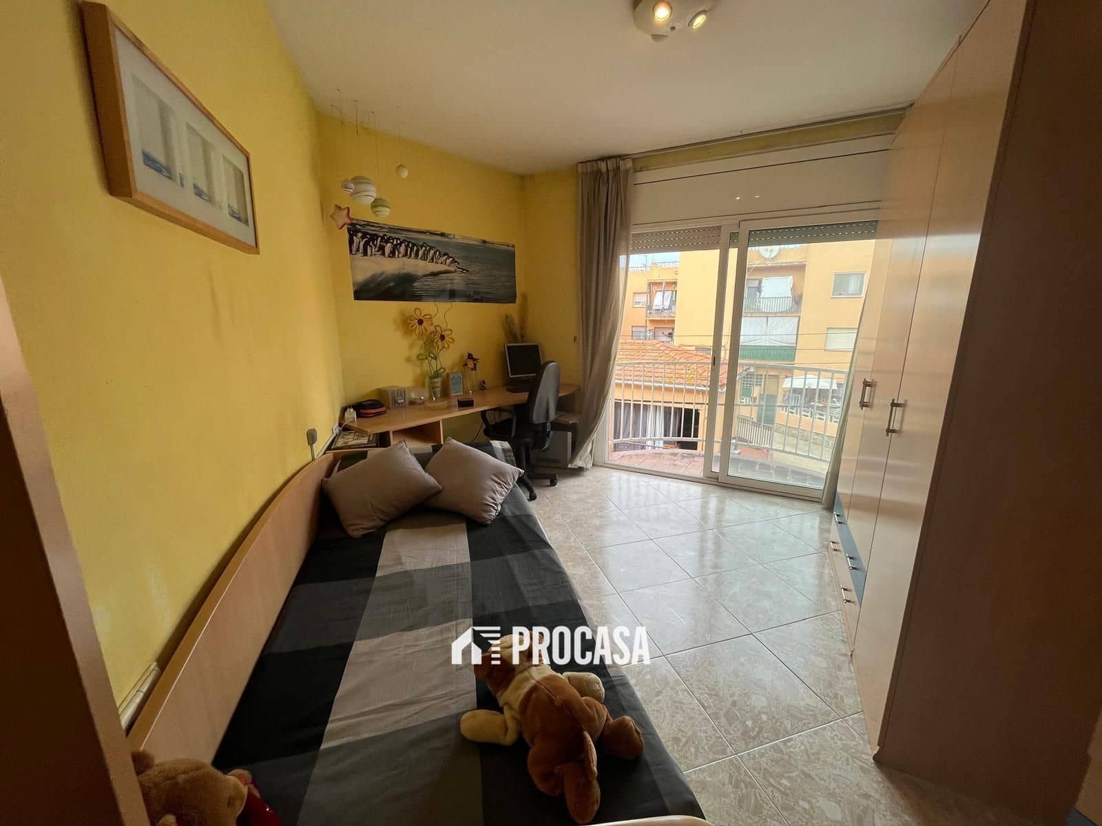 4 soverom Leilighet til salgs i Roses - € 199 500 (Ref: 9431932)