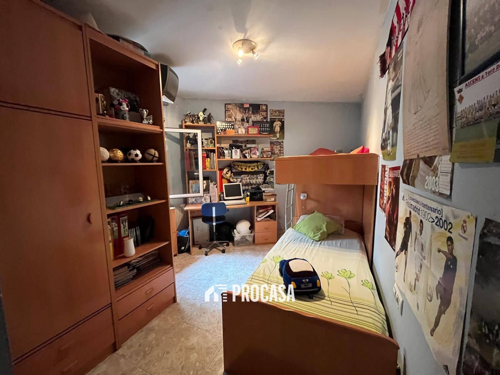 4 soverom Leilighet til salgs i Roses - € 199 500 (Ref: 9431932)