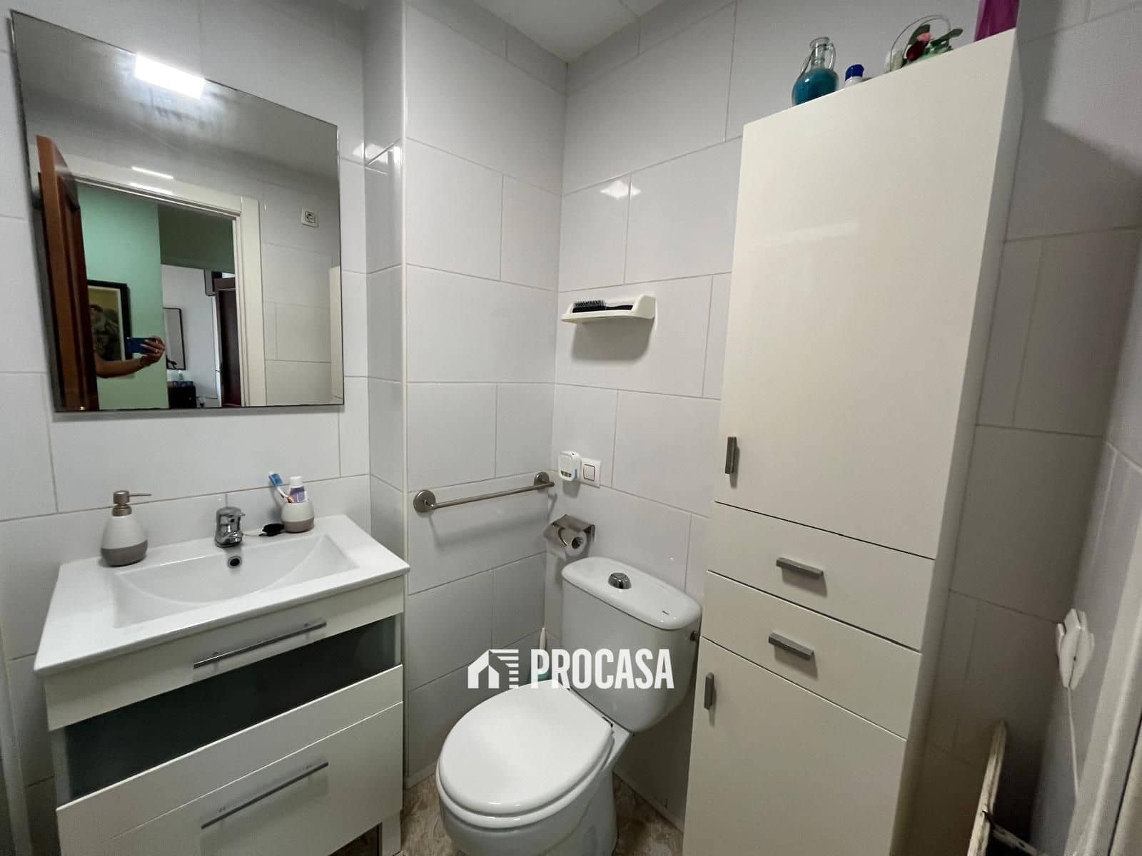 4 soverom Leilighet til salgs i Roses - € 199 500 (Ref: 9431932)