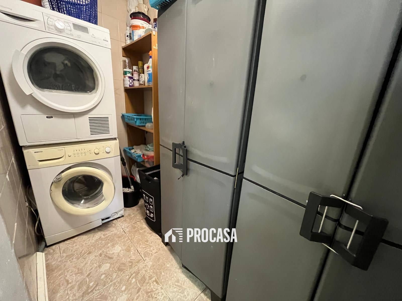 4 soverom Leilighet til salgs i Roses - € 199 500 (Ref: 9431932)