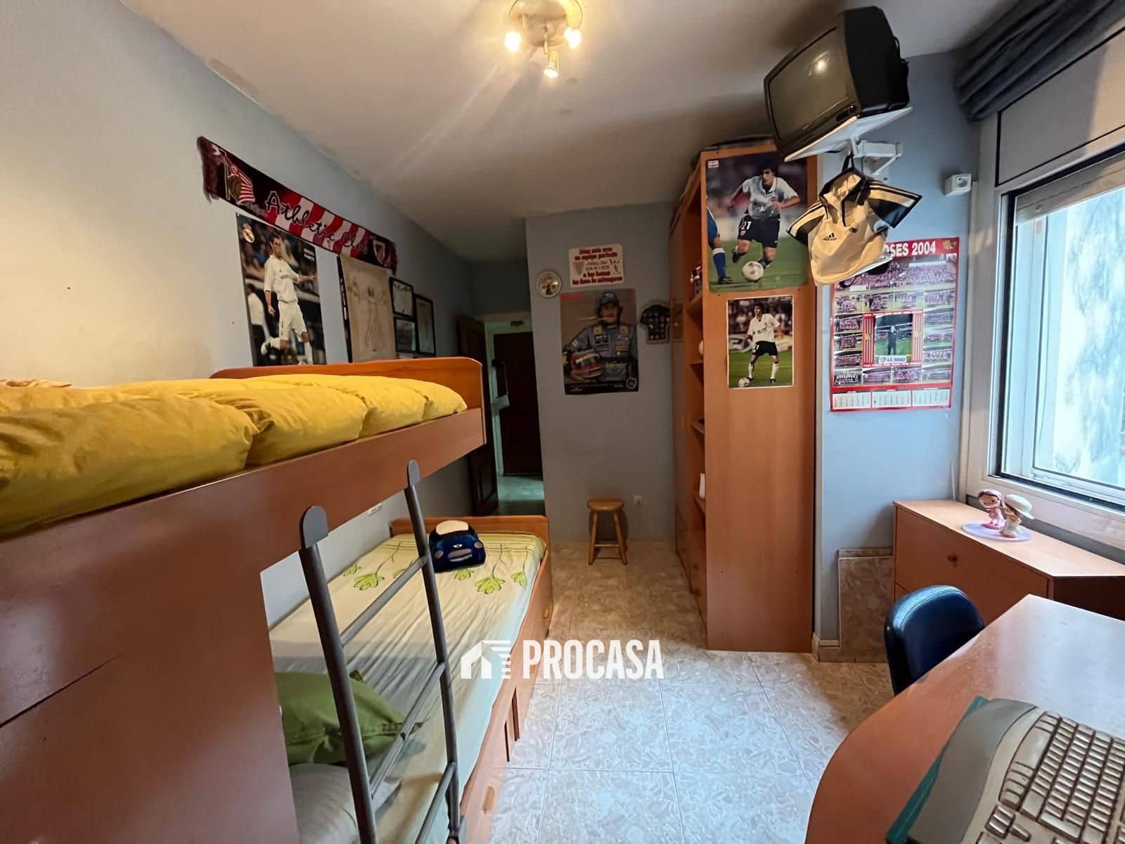 4 soverom Leilighet til salgs i Roses - € 199 500 (Ref: 9431932)