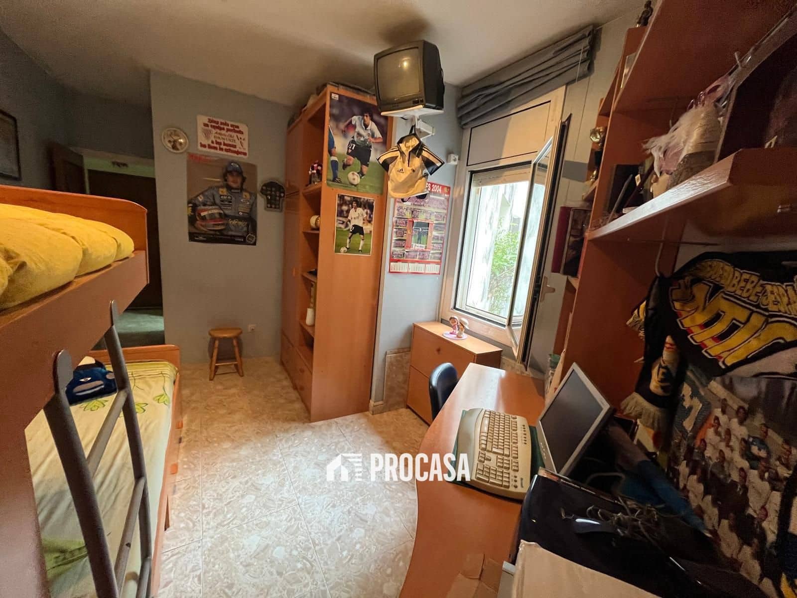 4 soverom Leilighet til salgs i Roses - € 199 500 (Ref: 9431932)