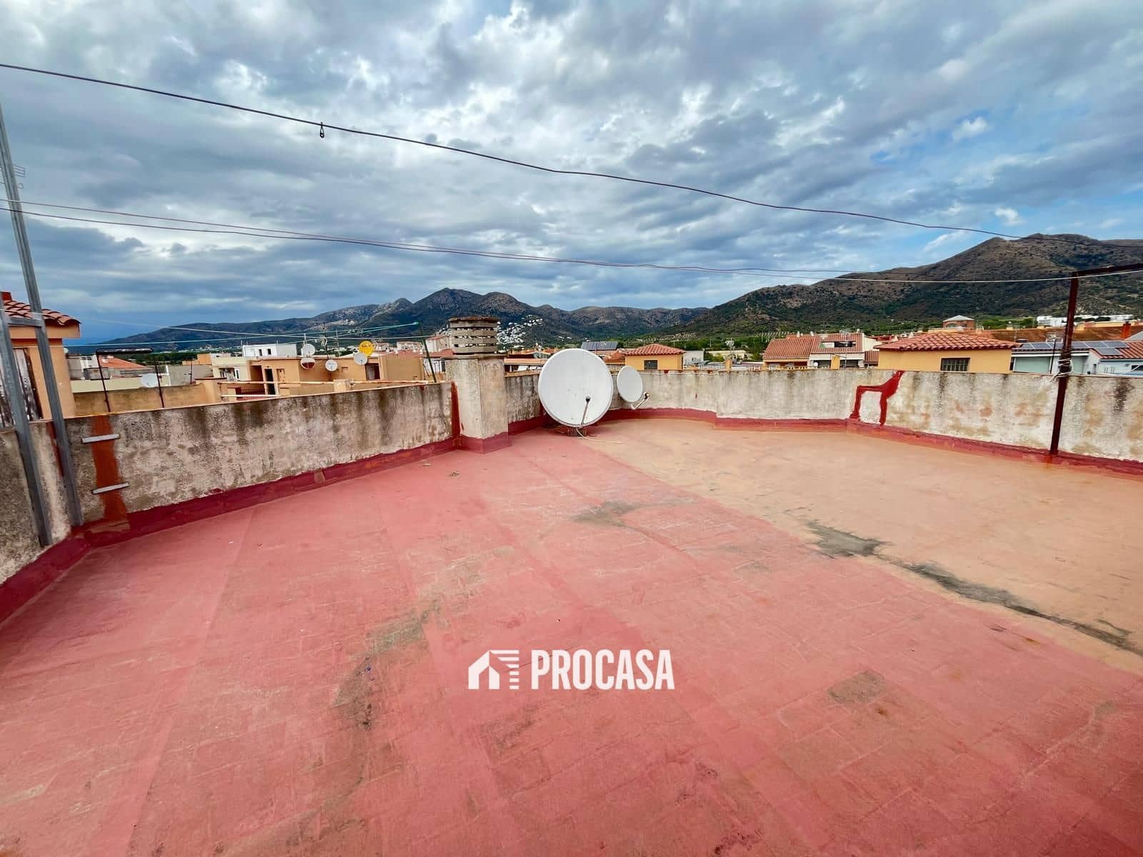 4 soverom Leilighet til salgs i Roses - € 199 500 (Ref: 9431932)