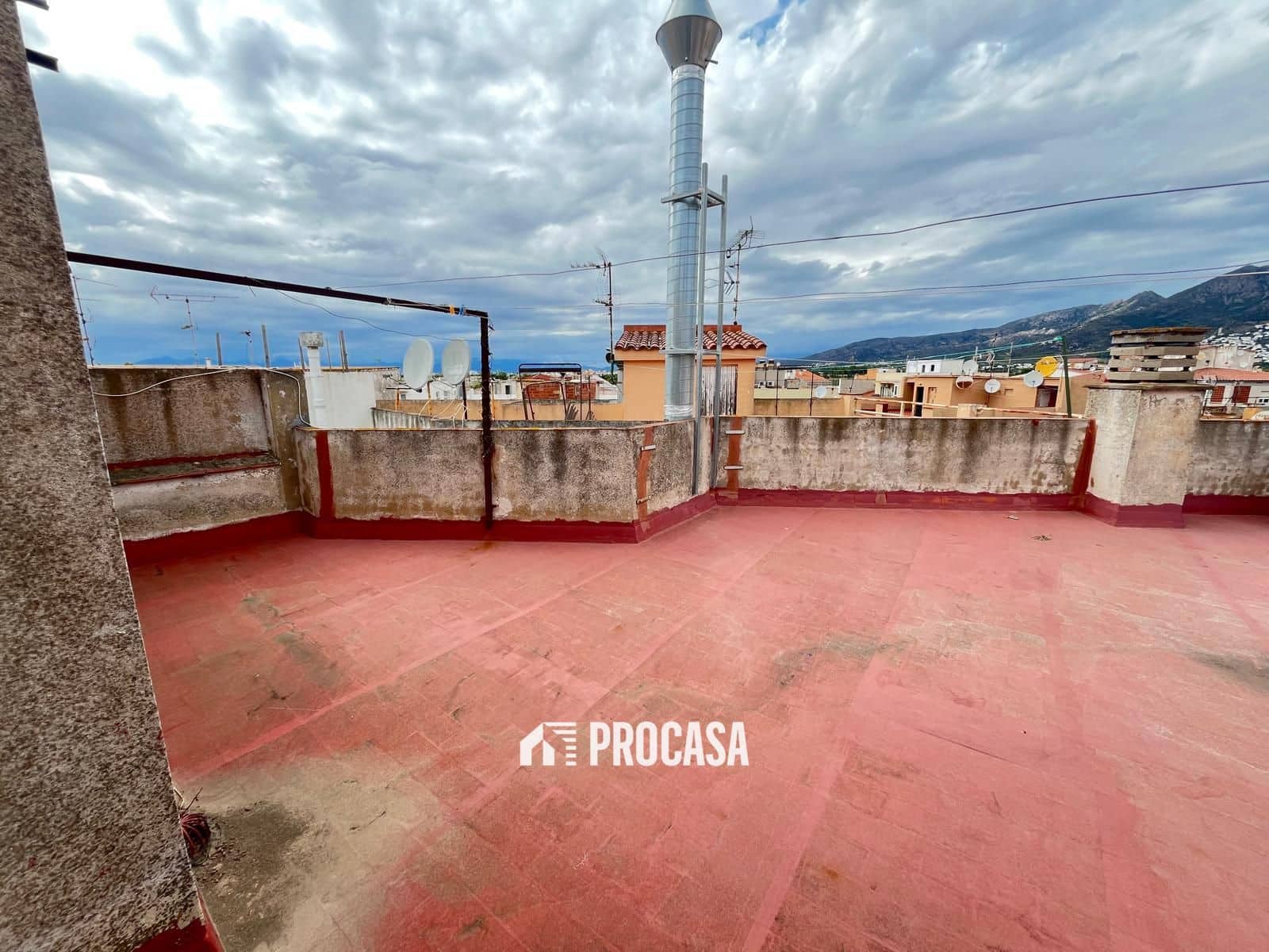 4 soverom Leilighet til salgs i Roses - € 199 500 (Ref: 9431932)