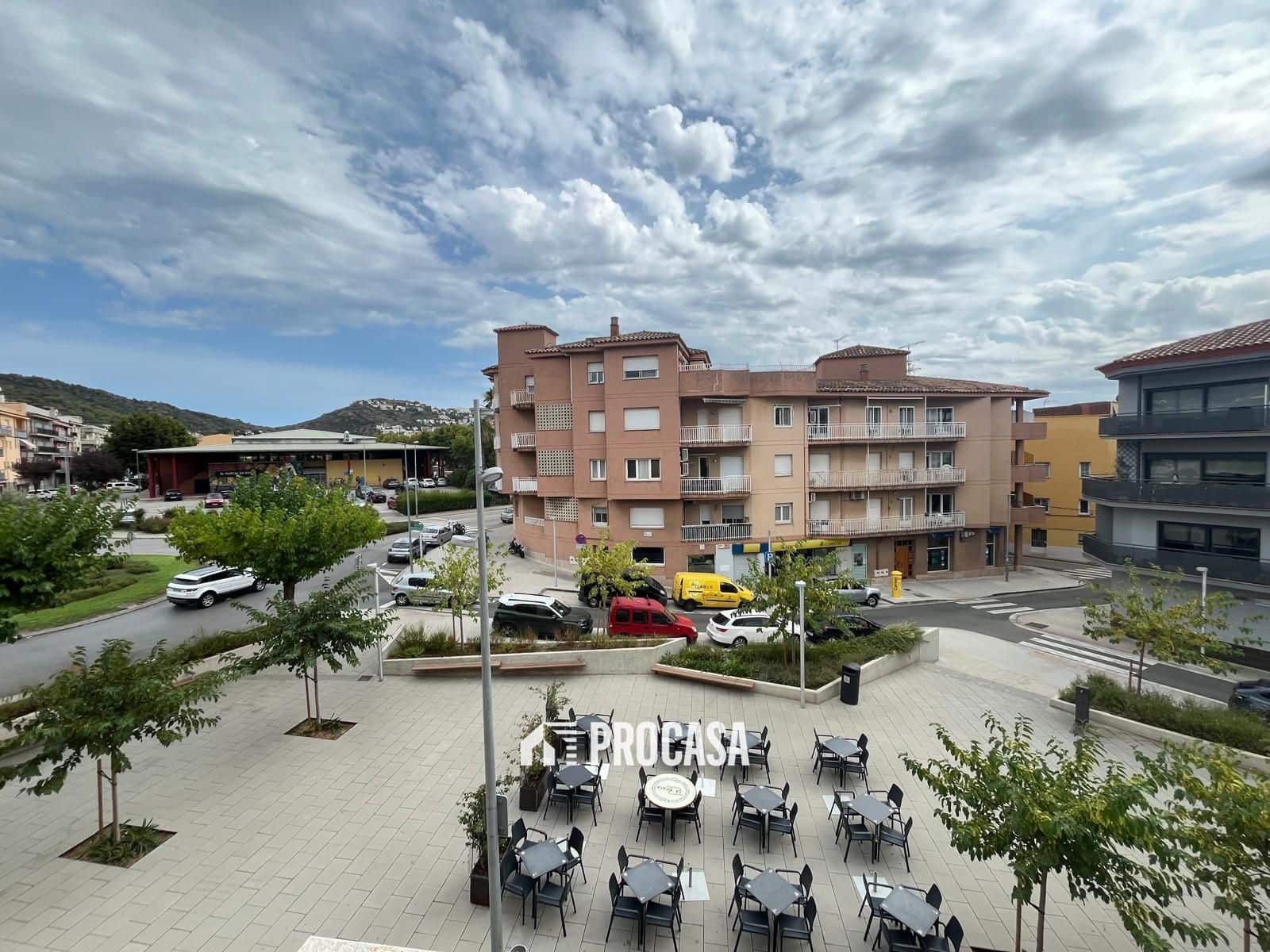 4 soverom Leilighet til salgs i Roses - € 199 500 (Ref: 9431932)