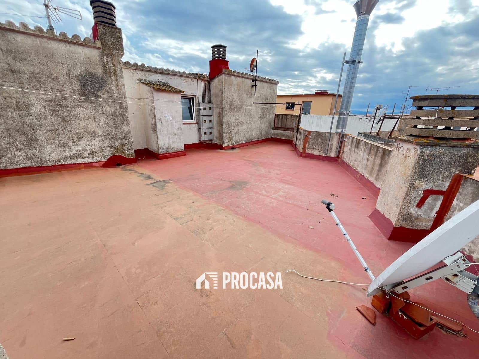 4 soverom Leilighet til salgs i Roses - € 199 500 (Ref: 9431932)