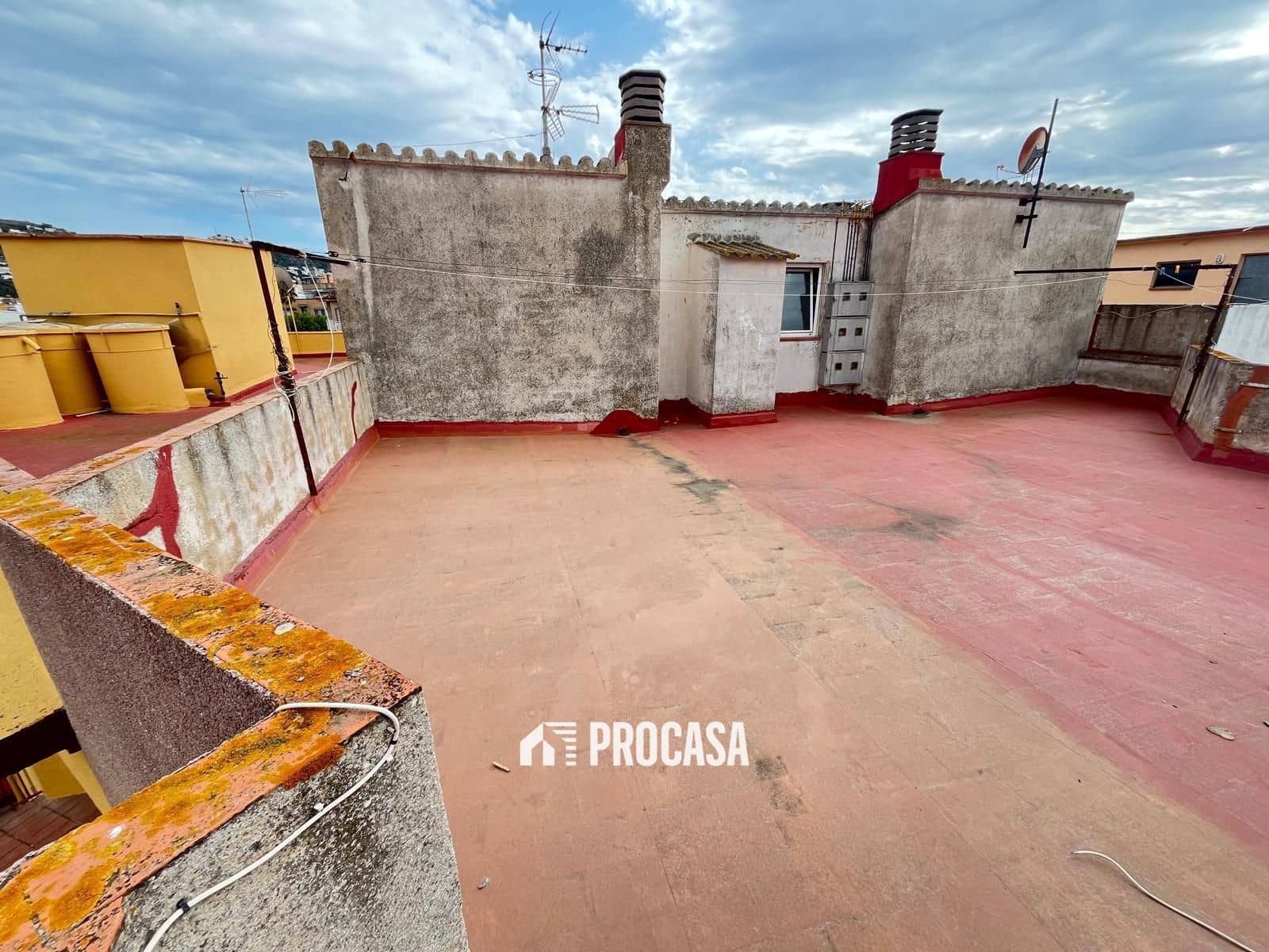 4 soverom Leilighet til salgs i Roses - € 199 500 (Ref: 9431932)