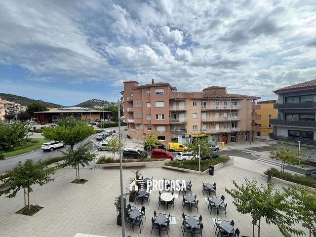 4 sovrum Lägenhet till salu i Roses - 199 500 € (Ref: 9431932)