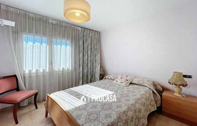 3 Zimmer Wohnung zu verkaufen in Roses - 185.000 € (Ref: 9436006)