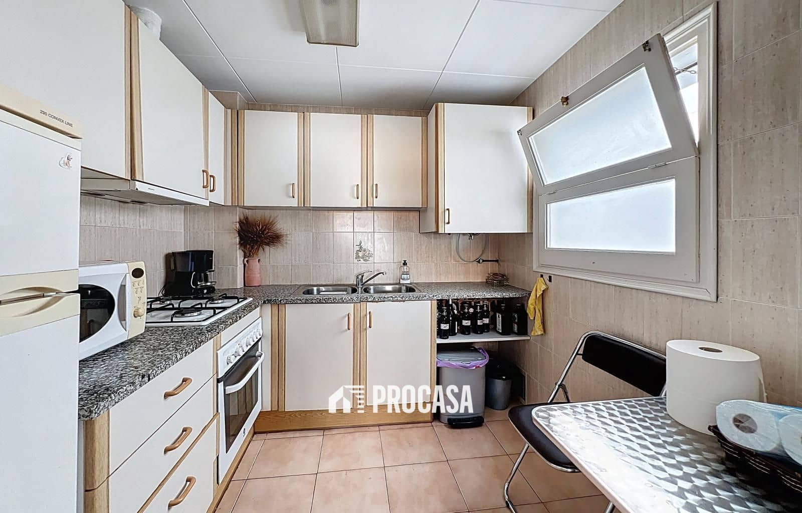 3 Zimmer Wohnung zu verkaufen in Roses - 185.000 € (Ref: 9436006)