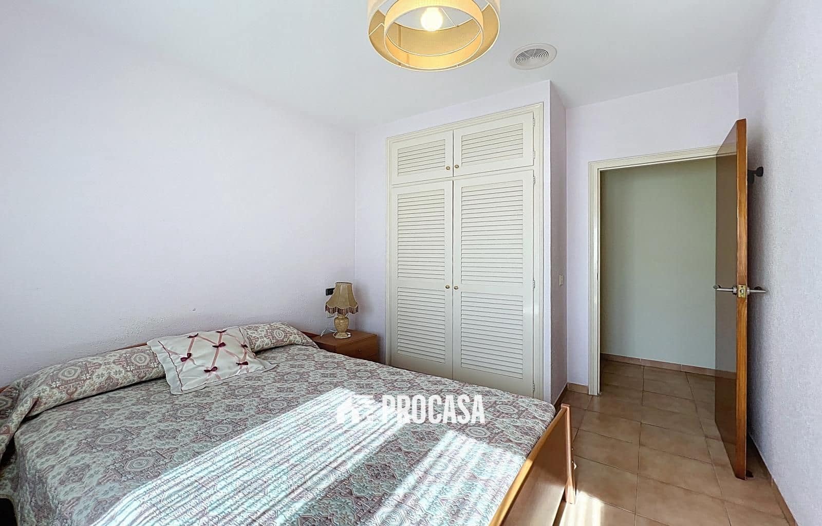 3 Zimmer Wohnung zu verkaufen in Roses - 185.000 € (Ref: 9436006)