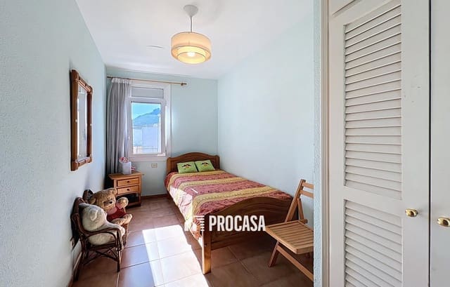 3 Zimmer Wohnung zu verkaufen in Roses - 185.000 € (Ref: 9436006)