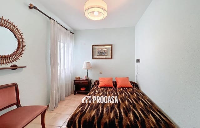 3 Zimmer Wohnung zu verkaufen in Roses - 185.000 € (Ref: 9436006)