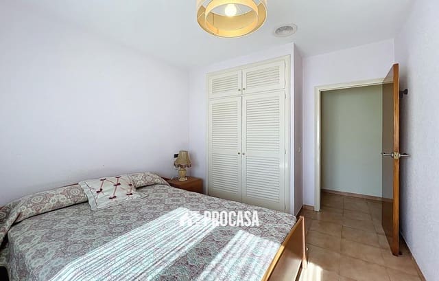 3 Zimmer Wohnung zu verkaufen in Roses - 185.000 € (Ref: 9436006)