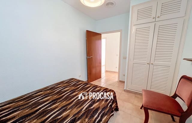 3 Zimmer Wohnung zu verkaufen in Roses - 185.000 € (Ref: 9436006)